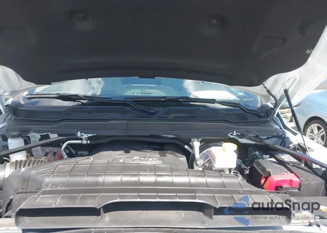 2024 Ram 2500 Big Horn 4X4 6'4 Box из США, поврежденный, VIN 3C6UR5DJ2RG385553